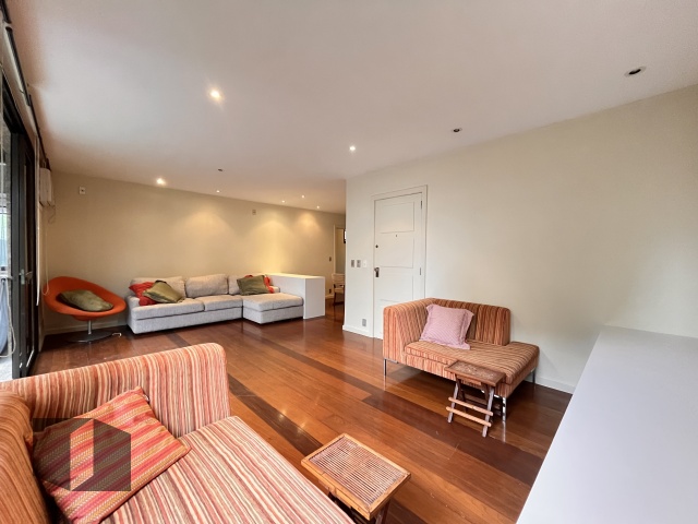 Apartamento, 3 quartos, 160 m² - Foto 3