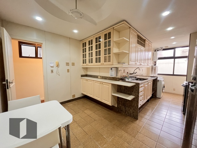 Apartamento, 3 quartos, 160 m² - Foto 28