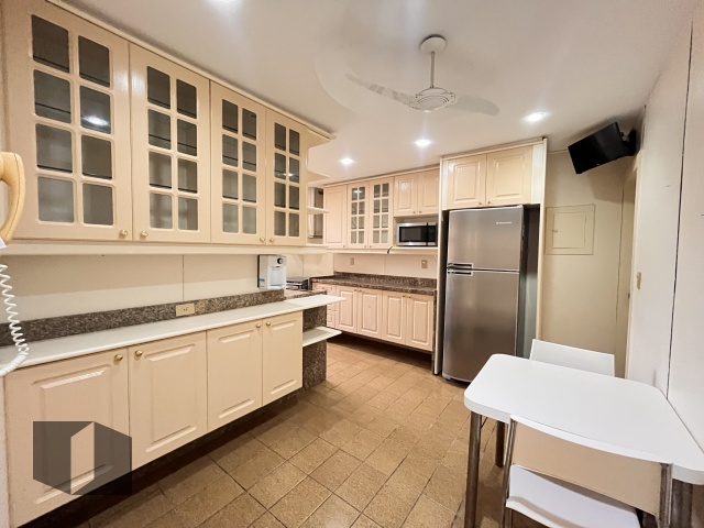 Apartamento, 3 quartos, 160 m² - Foto 29