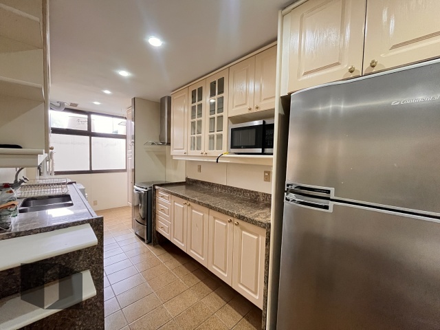 Apartamento, 3 quartos, 160 m² - Foto 30