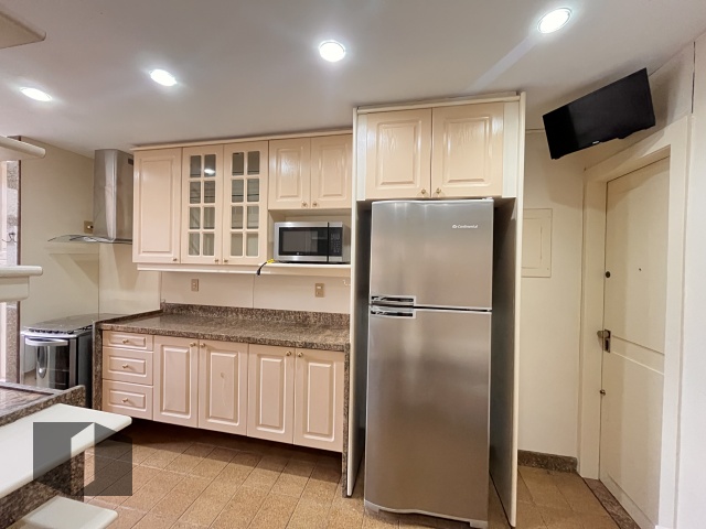 Apartamento, 3 quartos, 160 m² - Foto 31