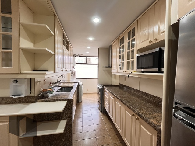 Apartamento, 3 quartos, 160 m² - Foto 32