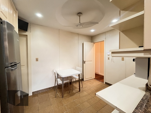 Apartamento, 3 quartos, 160 m² - Foto 33