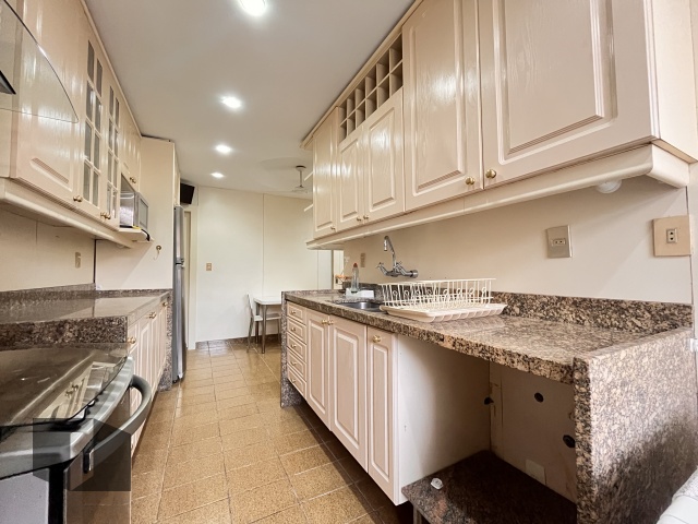 Apartamento, 3 quartos, 160 m² - Foto 34
