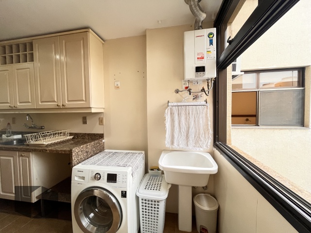 Apartamento, 3 quartos, 160 m² - Foto 35