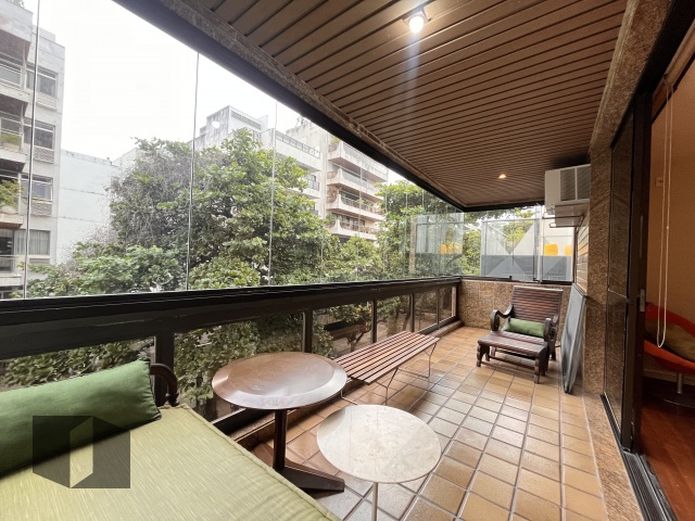 Apartamento, 3 quartos, 160 m² - Foto 11