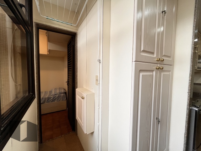 Apartamento, 3 quartos, 160 m² - Foto 37