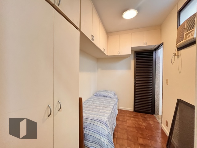 Apartamento, 3 quartos, 160 m² - Foto 40