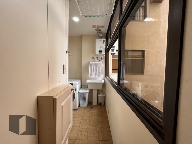 Apartamento, 3 quartos, 160 m² - Foto 38