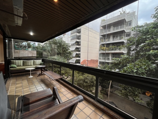 Apartamento, 3 quartos, 160 m² - Foto 12