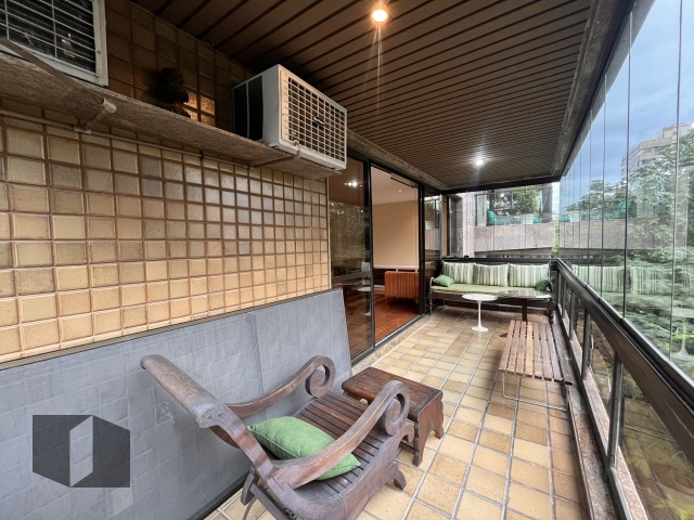 Apartamento, 3 quartos, 160 m² - Foto 13