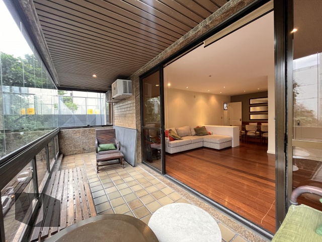 Apartamento, 3 quartos, 160 m² - Foto 10