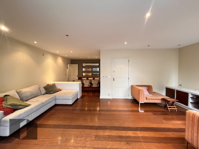 Apartamento, 3 quartos, 160 m² - Foto 4