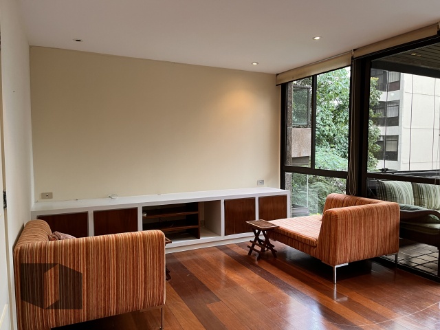 Apartamento, 3 quartos, 160 m² - Foto 5