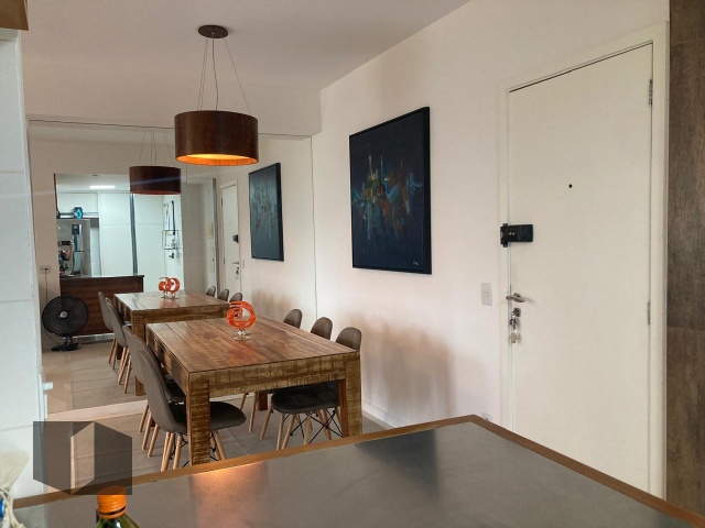 Apartamento à venda com 4 quartos, 107m² - Foto 13