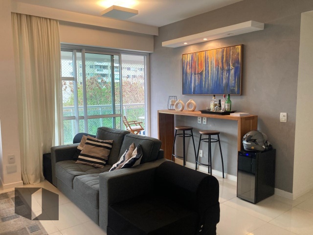 Apartamento à venda com 4 quartos, 107m² - Foto 14