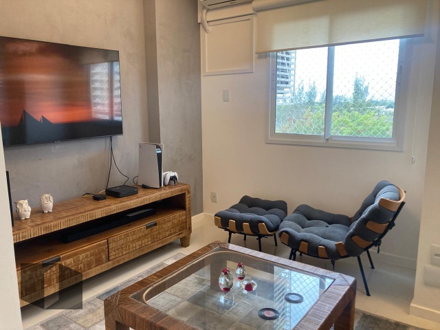 Apartamento à venda com 4 quartos, 107m² - Foto 15