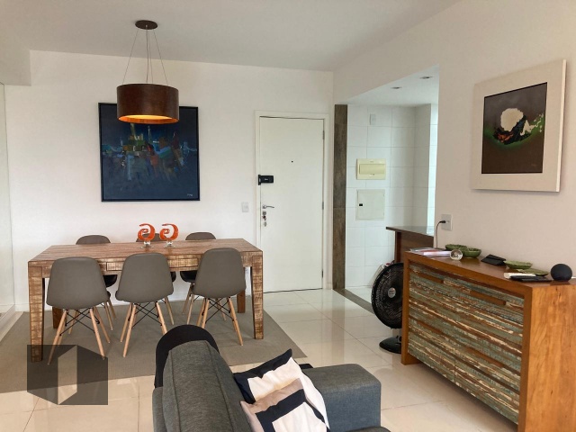 Apartamento à venda com 4 quartos, 107m² - Foto 23