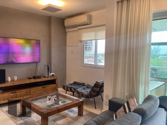 Apartamento à venda com 4 quartos, 107m² - Foto 27