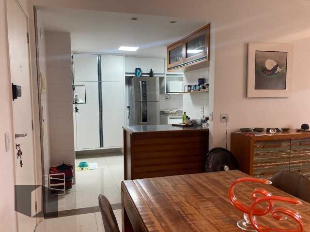 Apartamento à venda com 4 quartos, 107m² - Foto 30