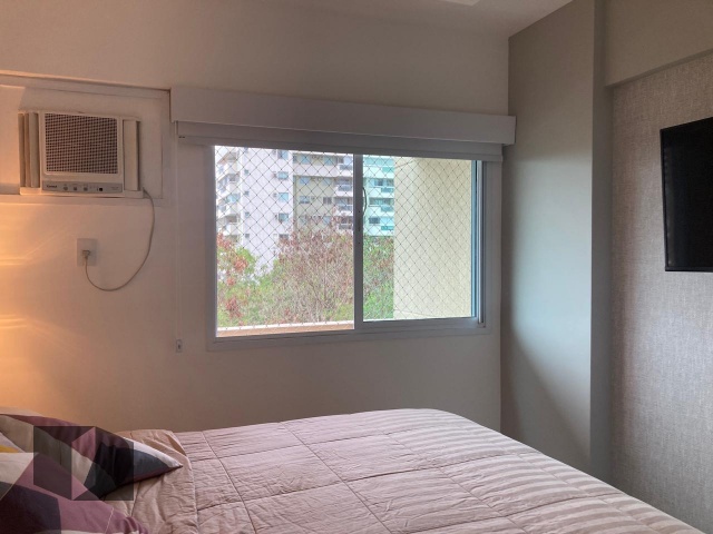 Apartamento à venda com 4 quartos, 107m² - Foto 39