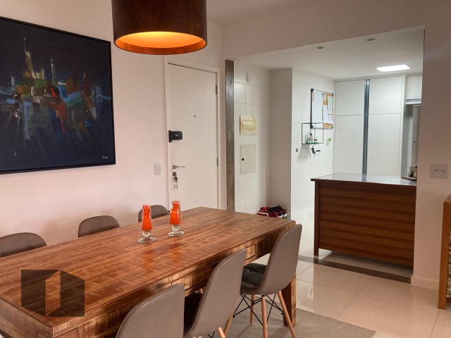 Apartamento à venda com 4 quartos, 107m² - Foto 21