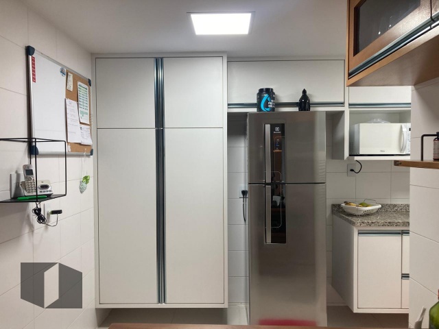 Apartamento à venda com 4 quartos, 107m² - Foto 65