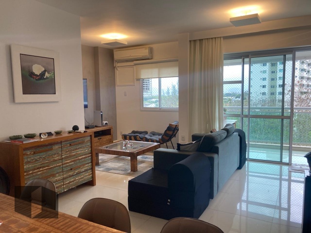 Apartamento à venda com 4 quartos, 107m² - Foto 9