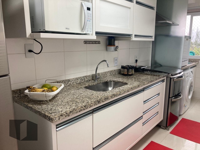 Apartamento à venda com 4 quartos, 107m² - Foto 64