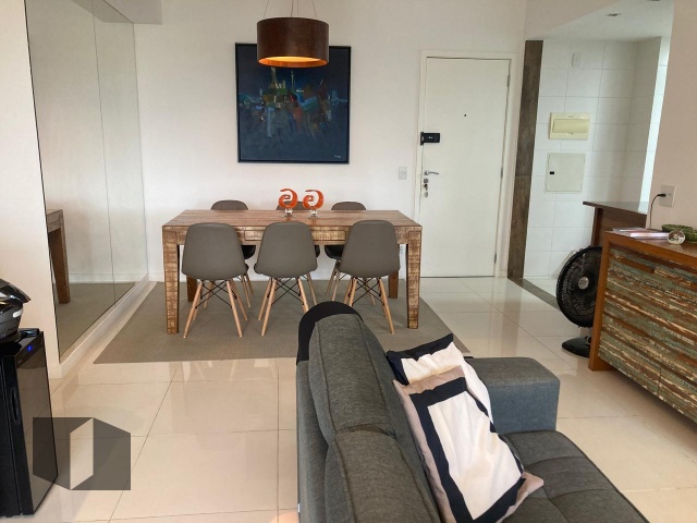 Apartamento à venda com 4 quartos, 107m² - Foto 12