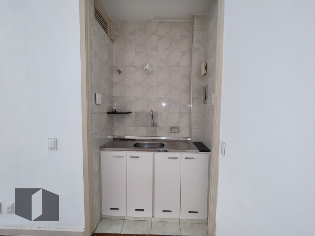 Conjunto Comercial-Sala à venda, 27m² - Foto 7