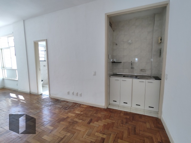 Conjunto Comercial-Sala à venda, 27m² - Foto 8