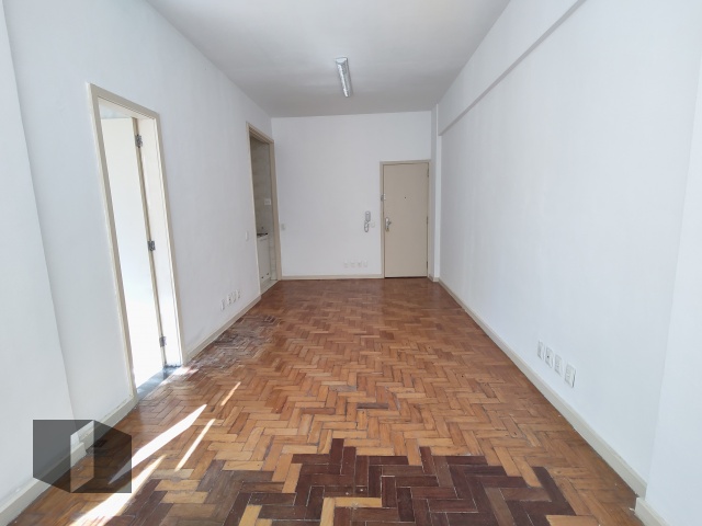 Conjunto Comercial-Sala à venda, 27m² - Foto 2