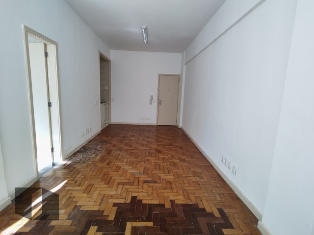 Conjunto Comercial-Sala à venda, 27m² - Foto 5