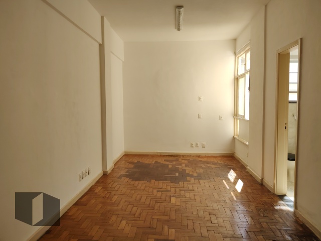 Conjunto Comercial-Sala à venda, 27m² - Foto 6