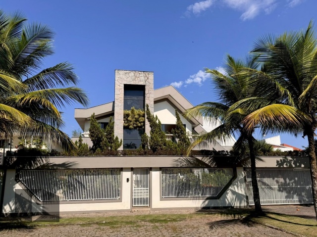 Casa de Condomínio à venda com 4 quartos, 872m² - Foto 6