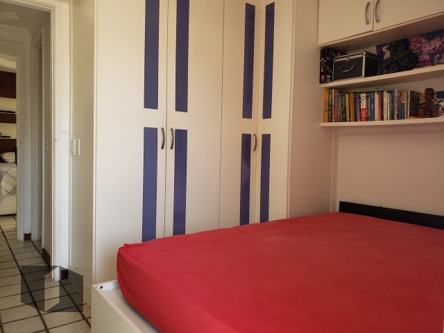 Apartamento à venda com 2 quartos, 74m² - Foto 14