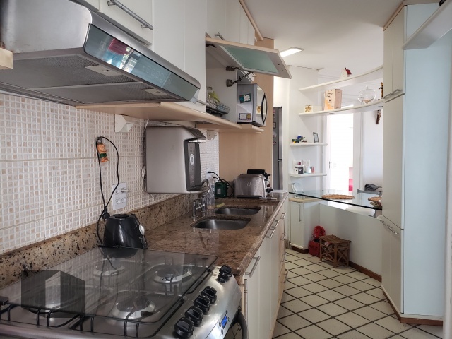 Apartamento à venda com 2 quartos, 74m² - Foto 19