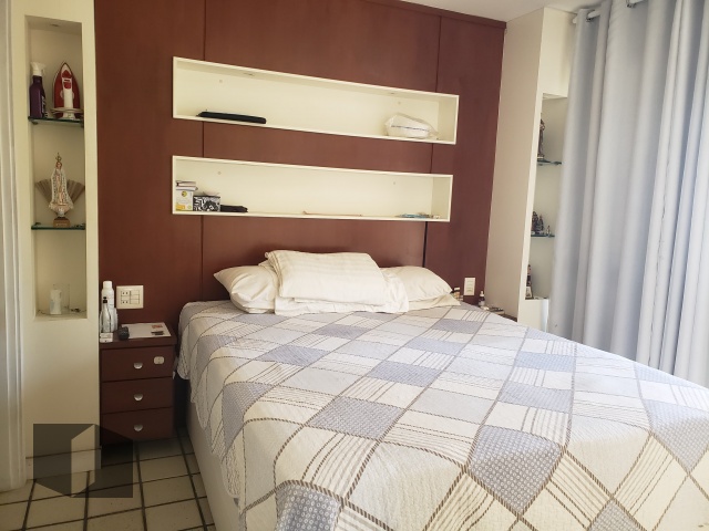 Apartamento à venda com 2 quartos, 74m² - Foto 8