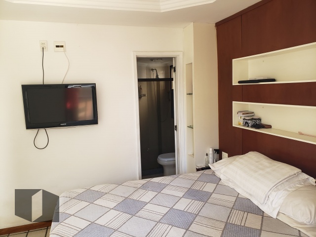 Apartamento à venda com 2 quartos, 74m² - Foto 9