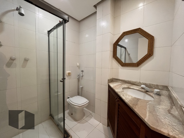 Apartamento, 2 quartos, 120 m² - Foto 8