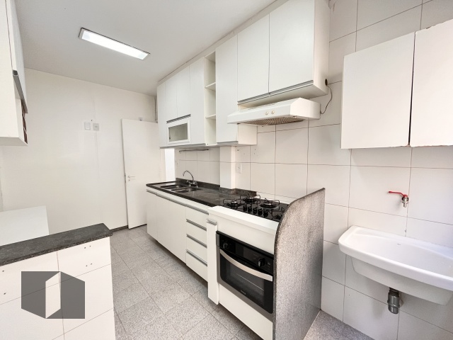 Apartamento, 2 quartos, 120 m² - Foto 23