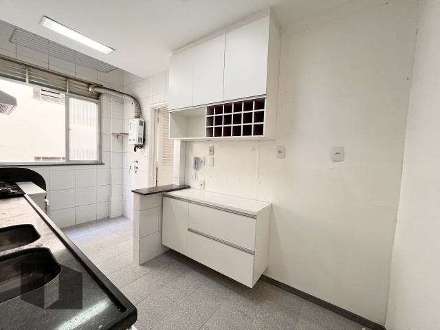 Apartamento, 2 quartos, 120 m² - Foto 22