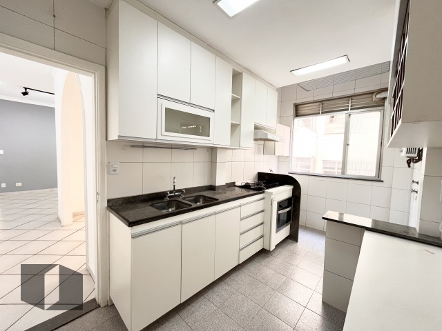 Apartamento, 2 quartos, 120 m² - Foto 21