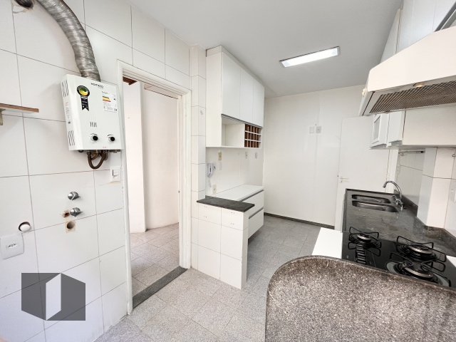 Apartamento, 2 quartos, 120 m² - Foto 24