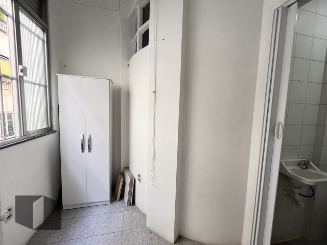 Apartamento, 2 quartos, 120 m² - Foto 29