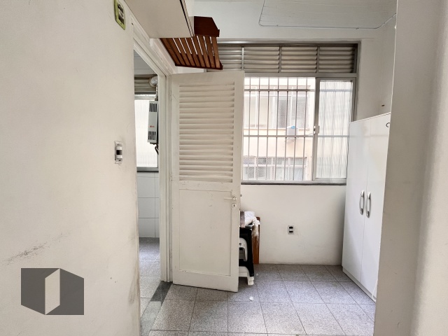 Apartamento, 2 quartos, 120 m² - Foto 28