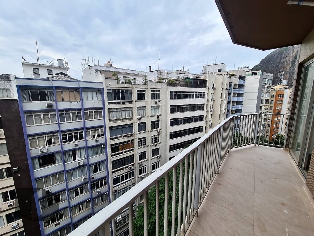 Apartamento à venda com 3 quartos, 100m² - Foto 16