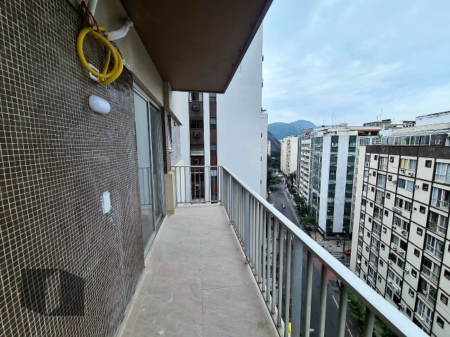 Apartamento à venda com 3 quartos, 100m² - Foto 14