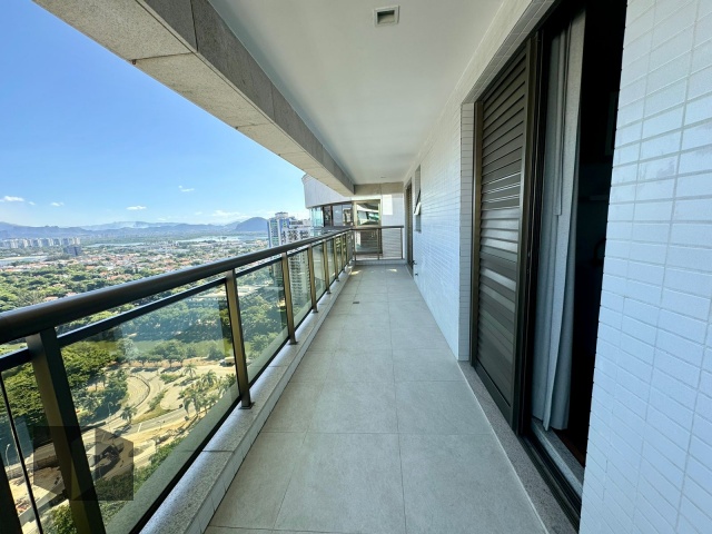 Cobertura à venda com 5 quartos, 524m² - Foto 33